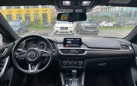Mazda 6, 2017 год, 1 930 000 рублей, 7 фотография
