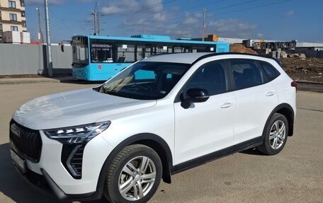 Haval Jolion, 2024 год, 1 820 000 рублей, 2 фотография