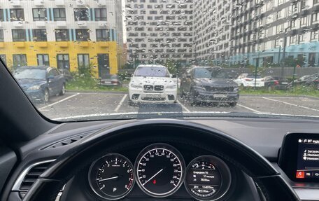 Mazda 6, 2017 год, 1 930 000 рублей, 8 фотография
