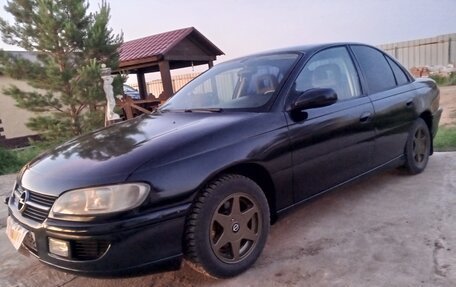 Opel Omega B, 1996 год, 197 000 рублей, 2 фотография