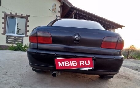 Opel Omega B, 1996 год, 197 000 рублей, 3 фотография