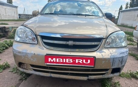 Chevrolet Lacetti, 2009 год, 325 000 рублей, 14 фотография