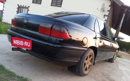 Opel Omega B, 1996 год, 197 000 рублей, 6 фотография