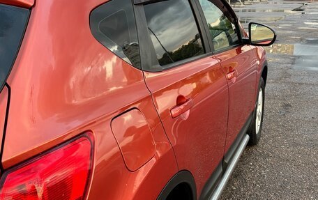 Nissan Qashqai, 2007 год, 625 000 рублей, 7 фотография