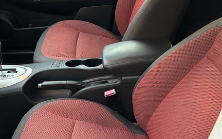 Nissan Qashqai, 2007 год, 625 000 рублей, 12 фотография