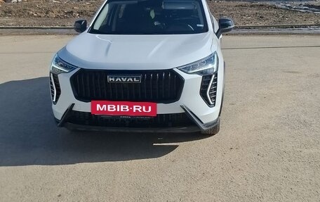 Haval Jolion, 2024 год, 1 820 000 рублей, 3 фотография