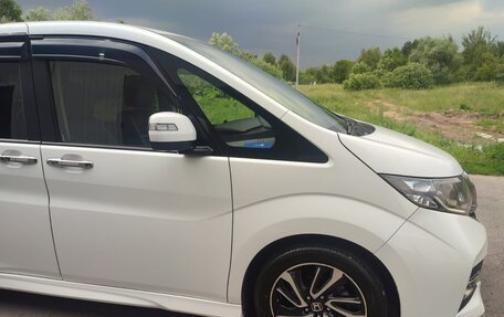 Honda Stepwgn IV, 2016 год, 1 900 000 рублей, 4 фотография