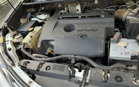 Toyota RAV4, 2013 год, 1 750 000 рублей, 7 фотография