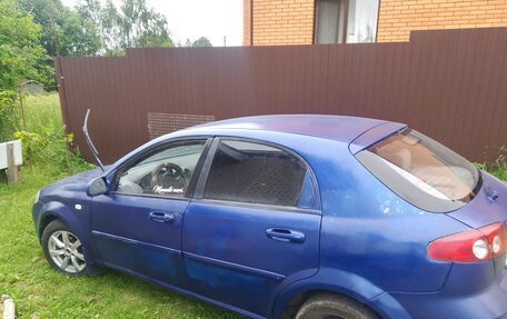 Chevrolet Lacetti, 2008 год, 360 000 рублей, 2 фотография