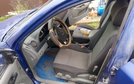 Chevrolet Lacetti, 2008 год, 360 000 рублей, 4 фотография