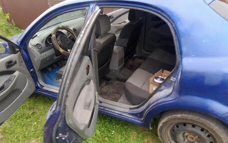 Chevrolet Lacetti, 2008 год, 360 000 рублей, 5 фотография