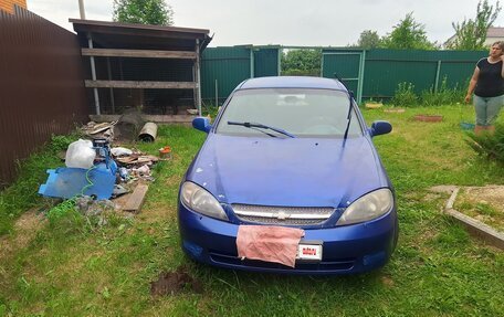 Chevrolet Lacetti, 2008 год, 360 000 рублей, 6 фотография
