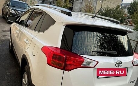 Toyota RAV4, 2013 год, 1 750 000 рублей, 5 фотография