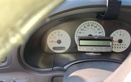 Dodge Caravan IV, 2003 год, 650 000 рублей, 6 фотография