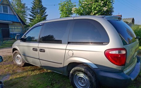 Dodge Caravan IV, 2003 год, 650 000 рублей, 4 фотография