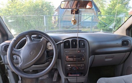 Dodge Caravan IV, 2003 год, 650 000 рублей, 5 фотография