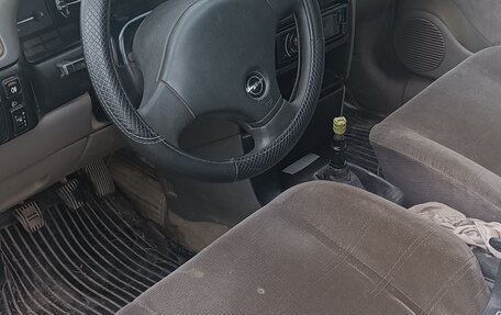 Opel Vectra A, 1990 год, 110 000 рублей, 4 фотография