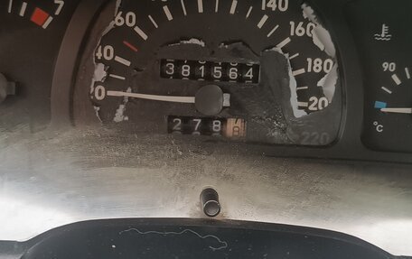 Opel Vectra A, 1990 год, 110 000 рублей, 5 фотография