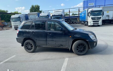 Chery Tiggo (T11), 2009 год, 450 000 рублей, 2 фотография
