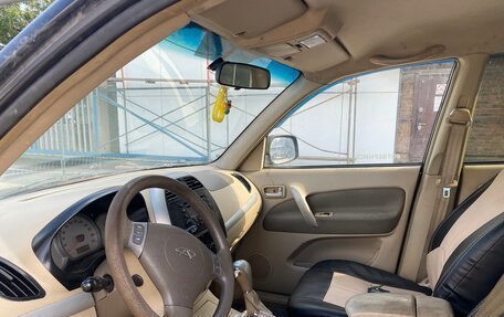 Chery Tiggo (T11), 2009 год, 450 000 рублей, 5 фотография