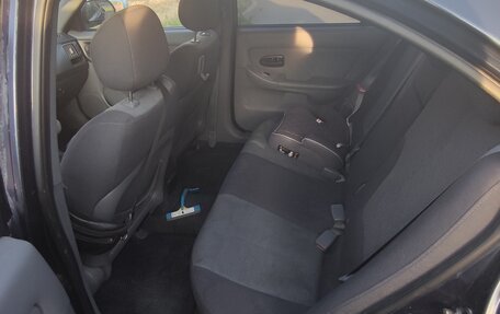 Hyundai Elantra III, 2008 год, 495 000 рублей, 7 фотография