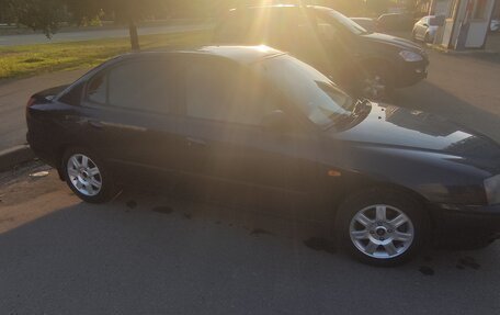 Hyundai Elantra III, 2008 год, 495 000 рублей, 6 фотография