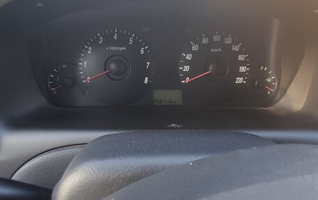 Hyundai Elantra III, 2008 год, 495 000 рублей, 10 фотография