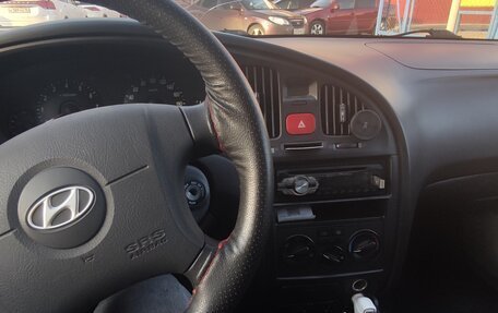 Hyundai Elantra III, 2008 год, 495 000 рублей, 9 фотография