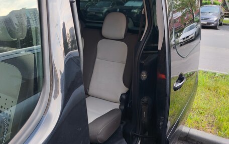 Citroen Berlingo II рестайлинг, 2012 год, 730 000 рублей, 3 фотография