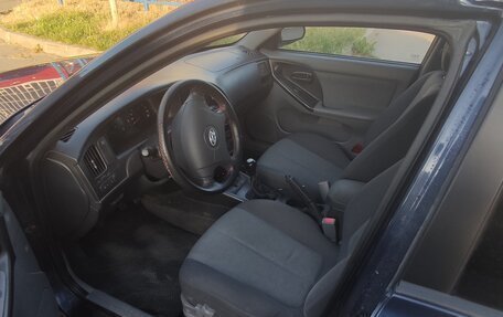 Hyundai Elantra III, 2008 год, 495 000 рублей, 8 фотография