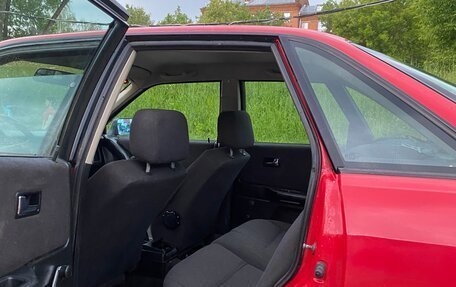 Audi 80, 1990 год, 240 000 рублей, 10 фотография