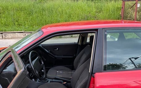 Audi 80, 1990 год, 240 000 рублей, 9 фотография
