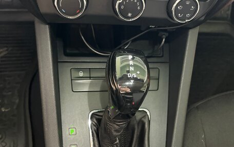 Skoda Octavia, 2018 год, 1 070 000 рублей, 8 фотография