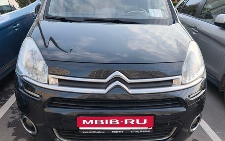 Citroen Berlingo II рестайлинг, 2012 год, 730 000 рублей, 2 фотография