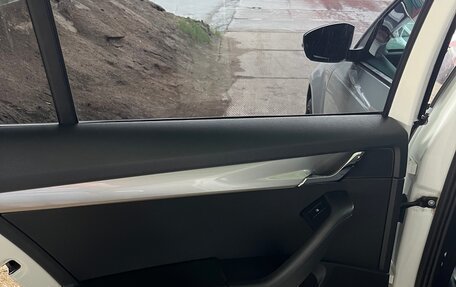 Skoda Octavia, 2018 год, 1 070 000 рублей, 11 фотография