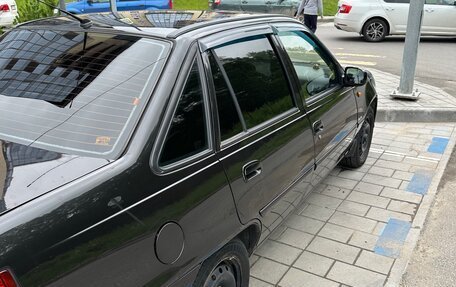 Daewoo Nexia I рестайлинг, 2011 год, 450 000 рублей, 8 фотография