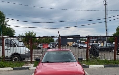 Audi 80, 1990 год, 240 000 рублей, 7 фотография