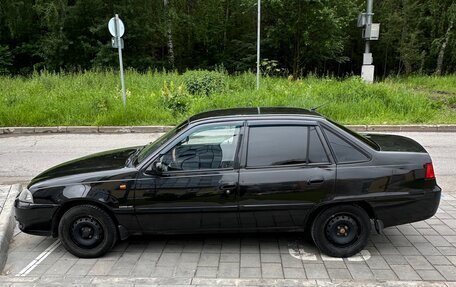 Daewoo Nexia I рестайлинг, 2011 год, 450 000 рублей, 4 фотография
