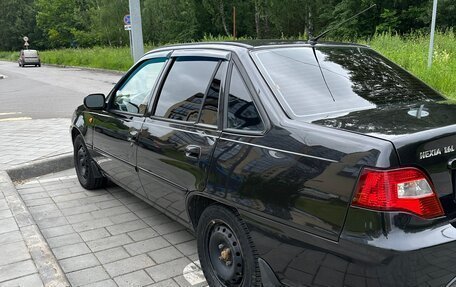 Daewoo Nexia I рестайлинг, 2011 год, 450 000 рублей, 5 фотография