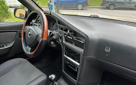 Daewoo Nexia I рестайлинг, 2011 год, 450 000 рублей, 9 фотография