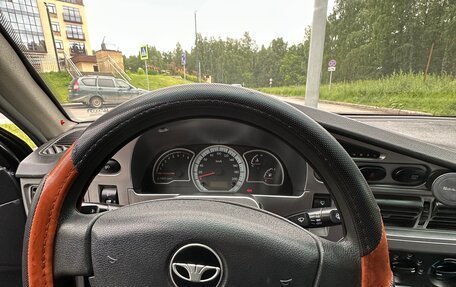 Daewoo Nexia I рестайлинг, 2011 год, 450 000 рублей, 11 фотография