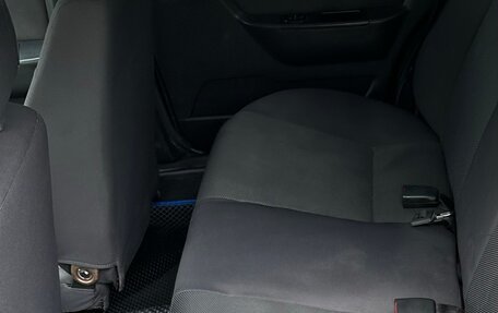 Daewoo Nexia I рестайлинг, 2011 год, 450 000 рублей, 10 фотография