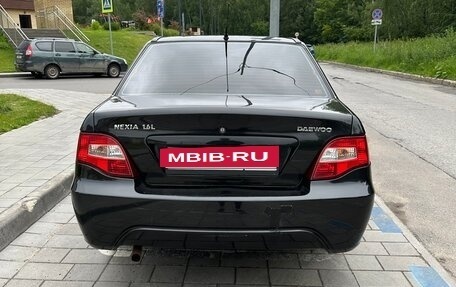 Daewoo Nexia I рестайлинг, 2011 год, 450 000 рублей, 6 фотография