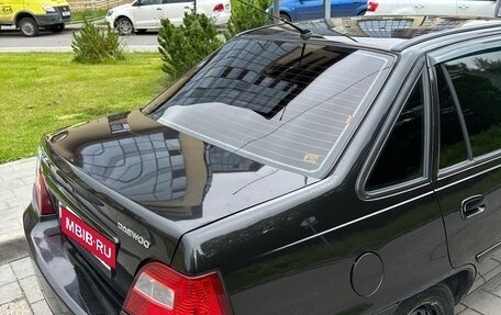 Daewoo Nexia I рестайлинг, 2011 год, 450 000 рублей, 7 фотография