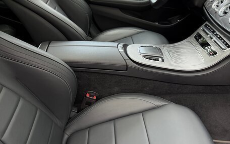 Mercedes-Benz E-Класс, 2021 год, 5 700 000 рублей, 9 фотография