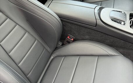 Mercedes-Benz E-Класс, 2021 год, 5 700 000 рублей, 12 фотография