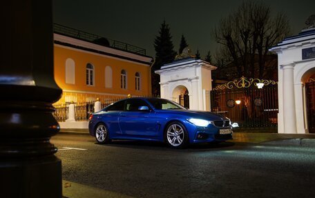 BMW 4 серия, 2013 год, 2 695 000 рублей, 2 фотография
