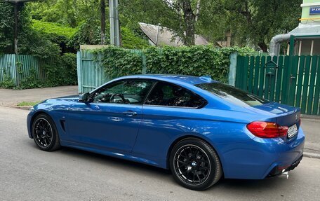 BMW 4 серия, 2013 год, 2 695 000 рублей, 7 фотография