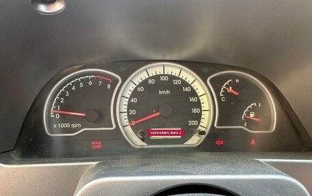 Daewoo Nexia I рестайлинг, 2011 год, 450 000 рублей, 12 фотография