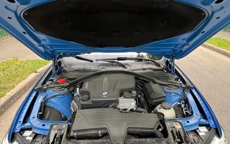 BMW 4 серия, 2013 год, 2 695 000 рублей, 9 фотография